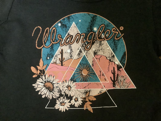 Shirts Kids Wrangler Girls T Shirt 112338567