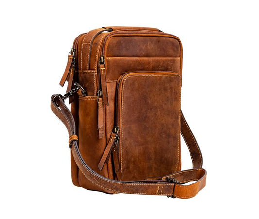 Purses Myra Bag Kurlingham Leather Bag S-9288