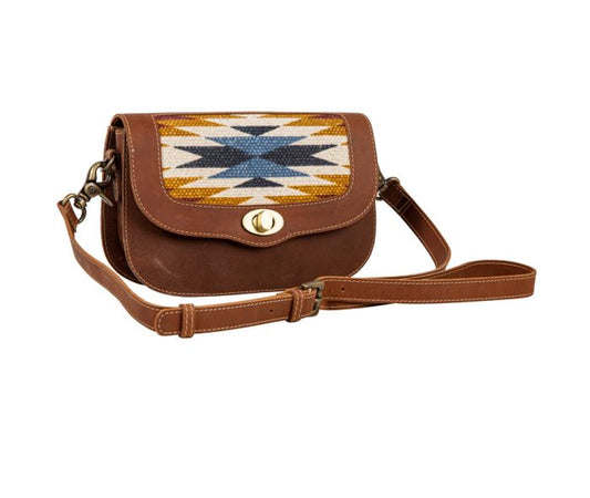 Purses Myra Bag Rainfyre Leather Bag S-8155