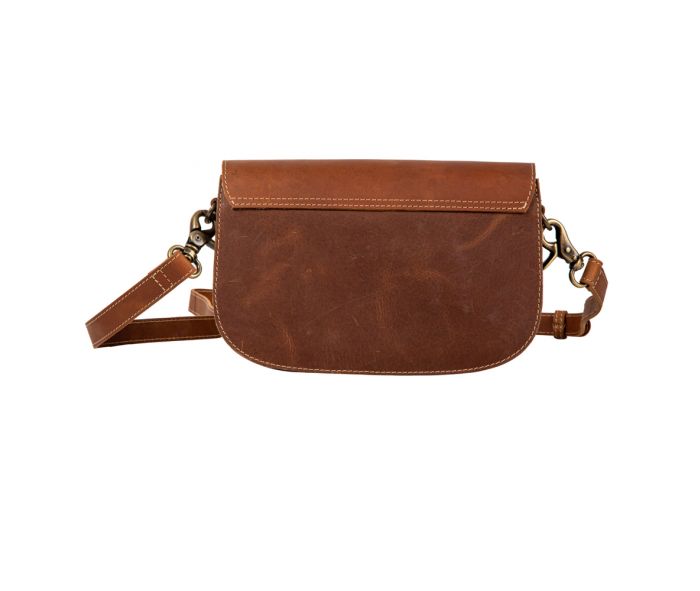 Purses Myra Bag Rainfyre Leather Bag S-8155