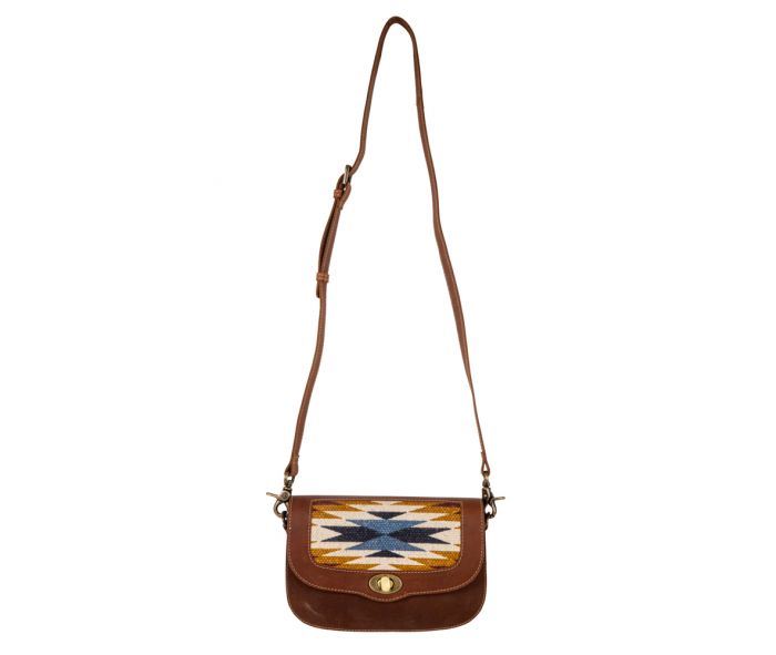 Purses Myra Bag Rainfyre Leather Bag S-8155