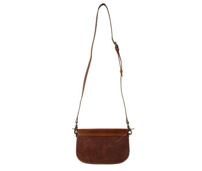 Purses Myra Bag Rainfyre Leather Bag S-8155