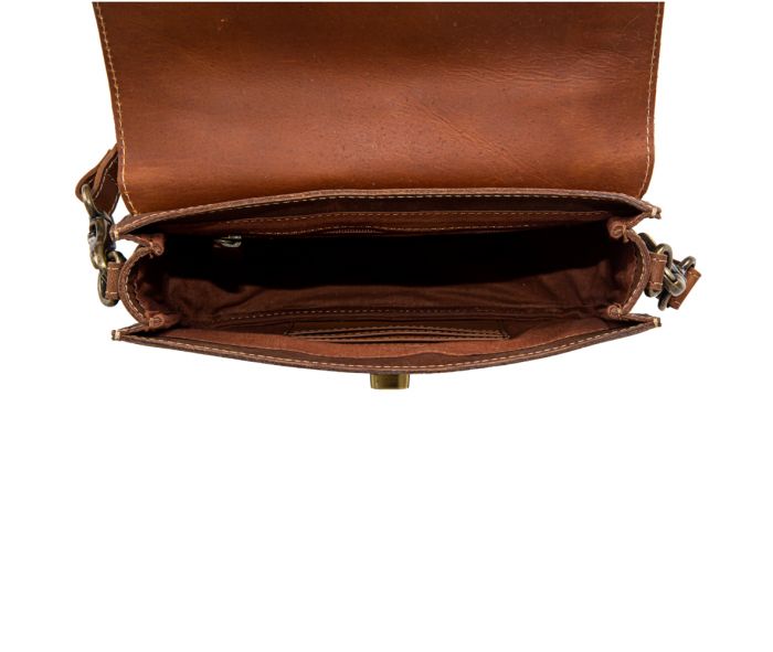 Purses Myra Bag Rainfyre Leather Bag S-8155