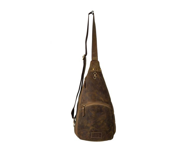 Purses Myra Bag High Country Leather Bag S-7446
