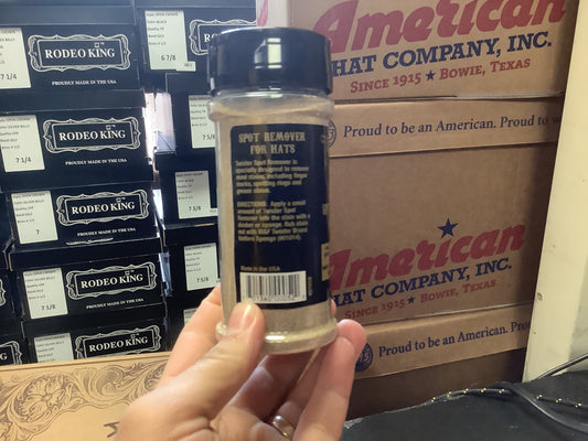 Accessories Hats Twister Medical Spot Remover 01018