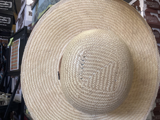 Hats Bailey Straw Open Crown Jute BWF770