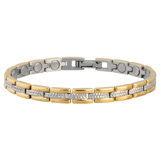 Jewelry Bracelet Sabona Executive Regal 330