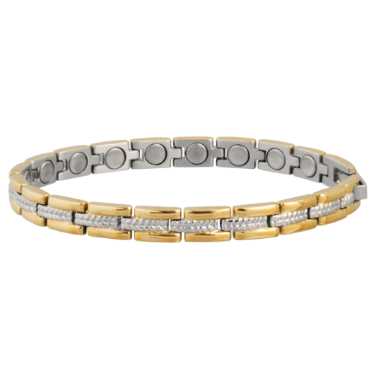 Jewelry Bracelet Sabona Executive Regal 330