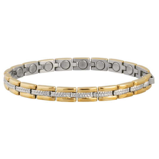 Jewelry Bracelet Sabona Executive Regal 330