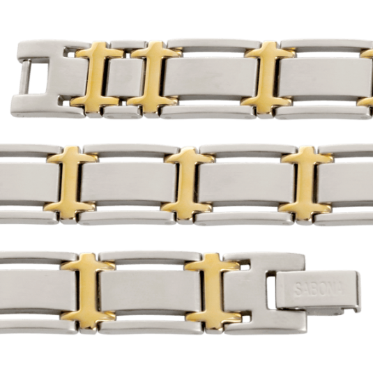 Jewelry Sabona Bracelet Symmetry 346