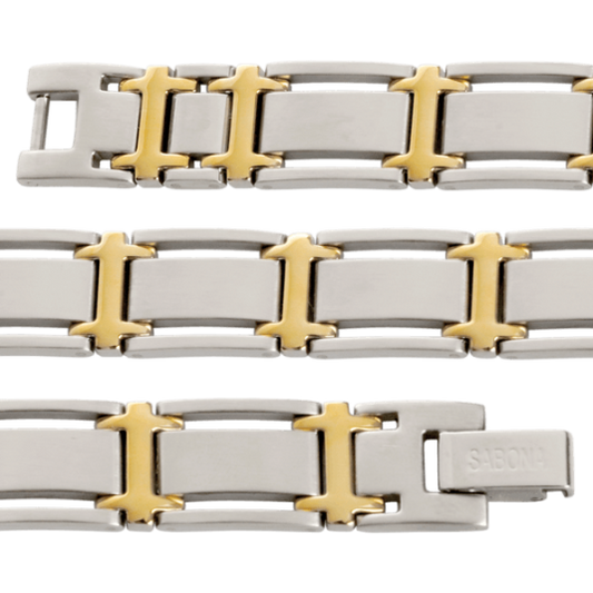 Jewelry Sabona Bracelet Symmetry 346