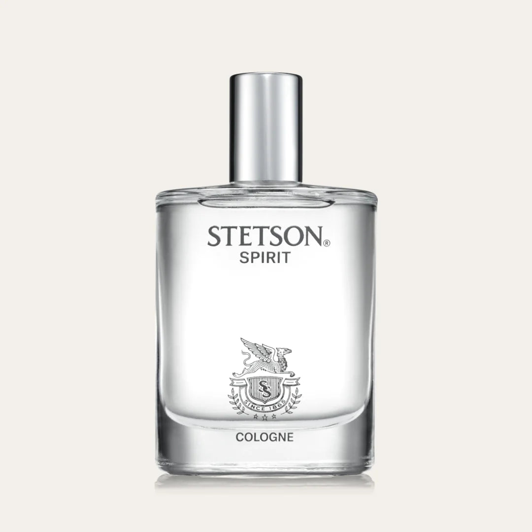 Cologne Stetson Spirit 03-099-1000-90333