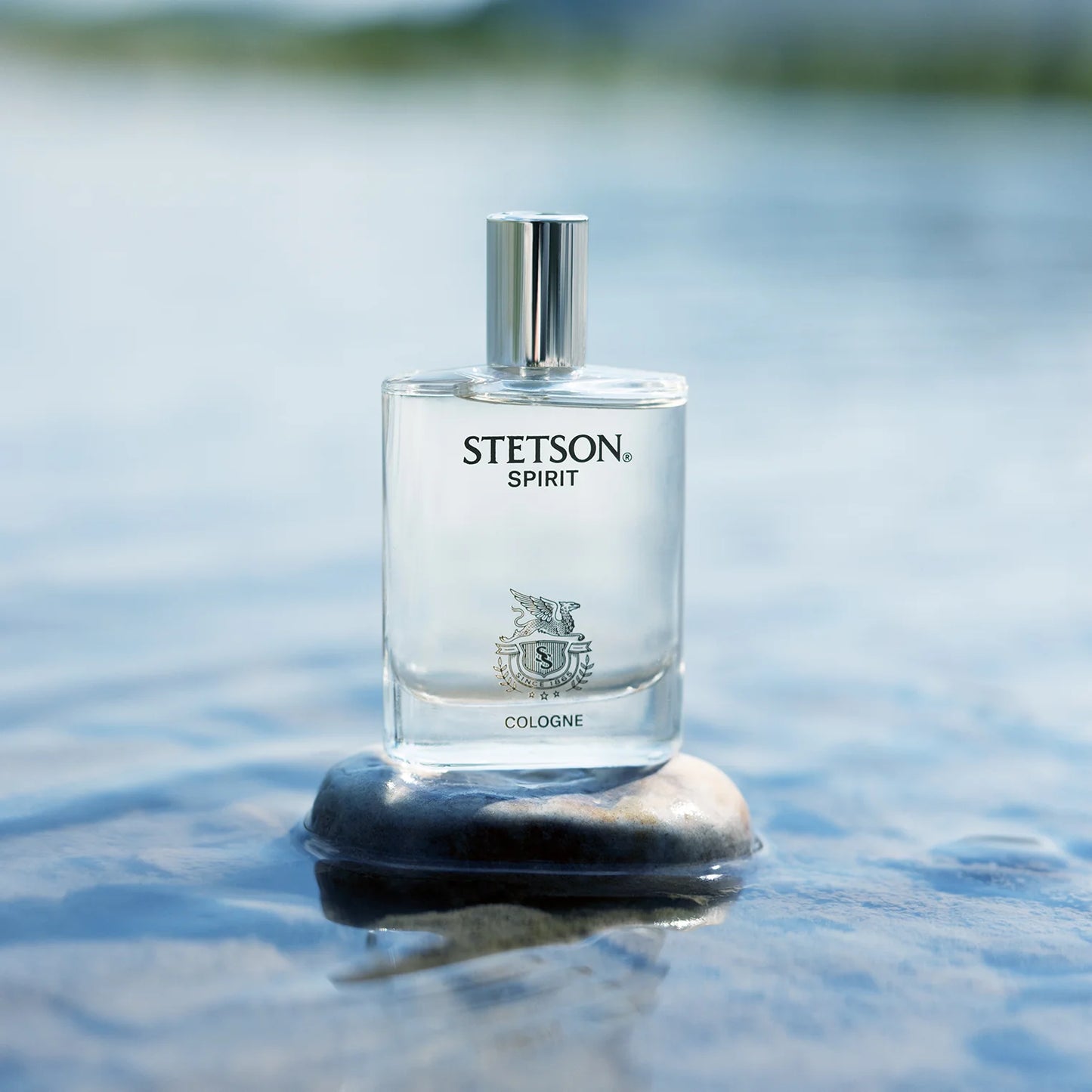Cologne Stetson Spirit 03-099-1000-90333