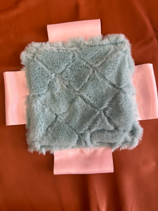 Accessories Handmade Baby Crinkle Toy