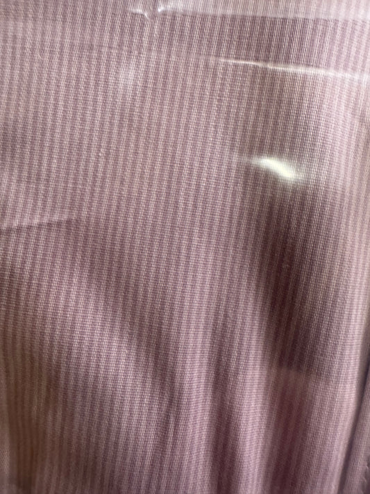 Cinch Women’s Long Sleeve Stretch Lily Pink MSW9165084