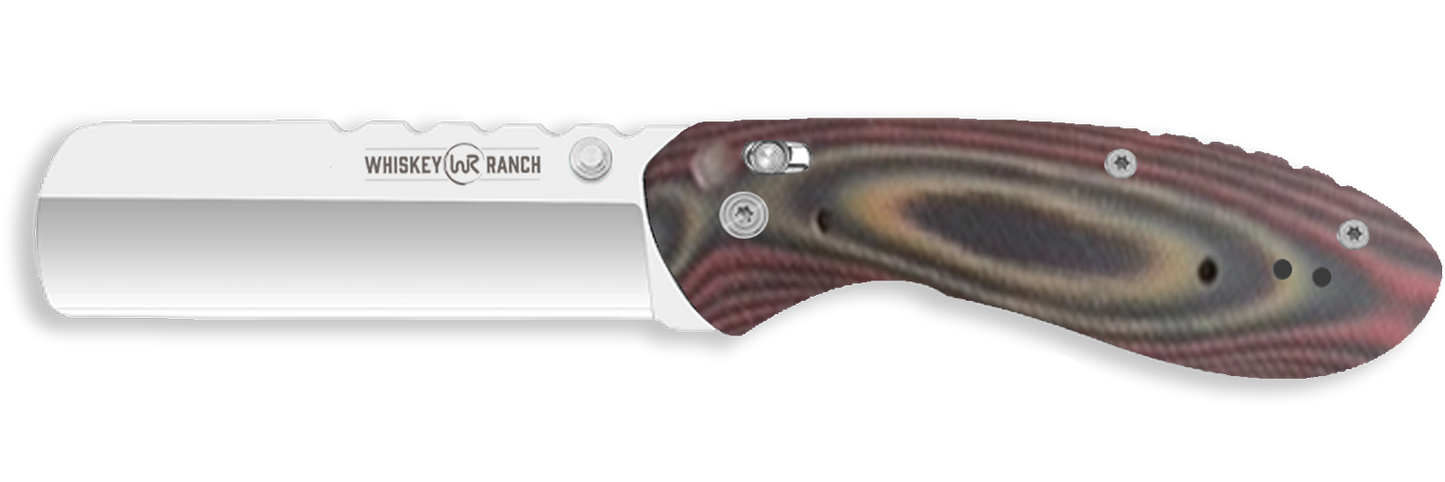 Accessories Knifes Desert Sand Catch Pin Lock Bobbit WB65-26