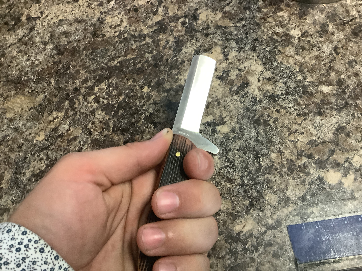 Accessories Knifes Sawmill Bullcutter WB40-24