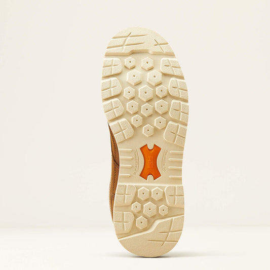 Boots Mens Ariat Rebar Lift Chukka 10050836