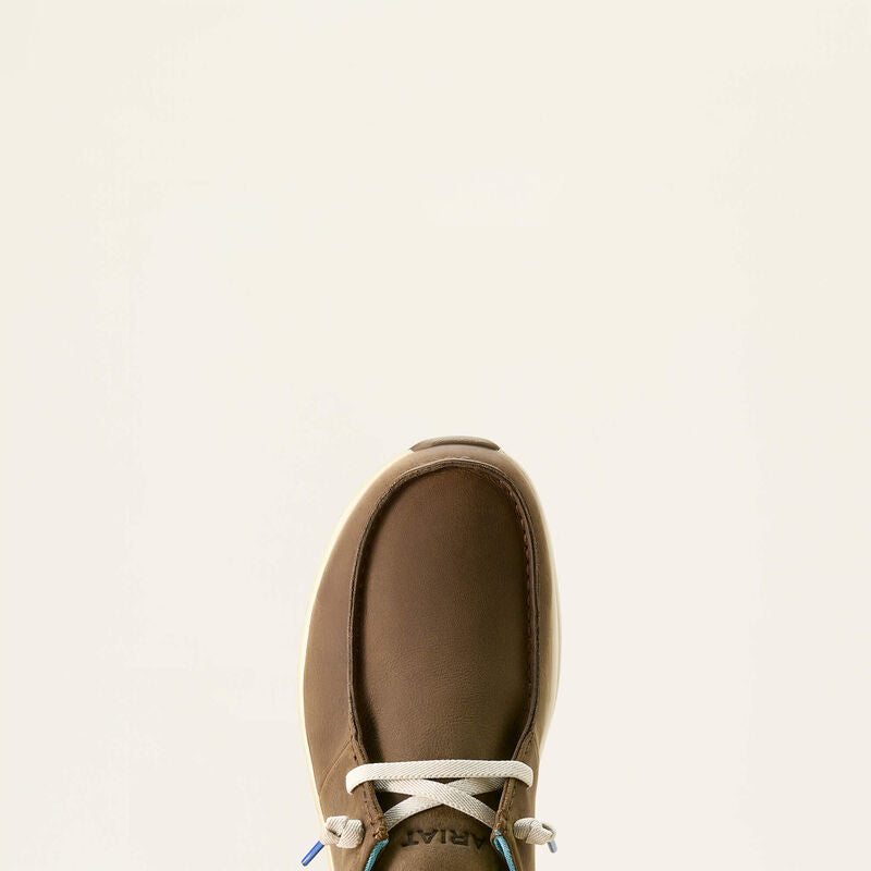 Shoes Mens Ariat Buckeye H20 Water Proof 10053820