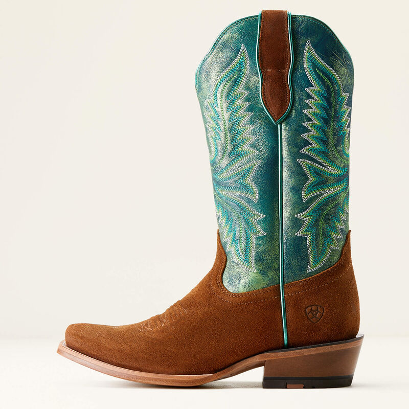 Boots Women’s Ariat Futurity Flash 10053610