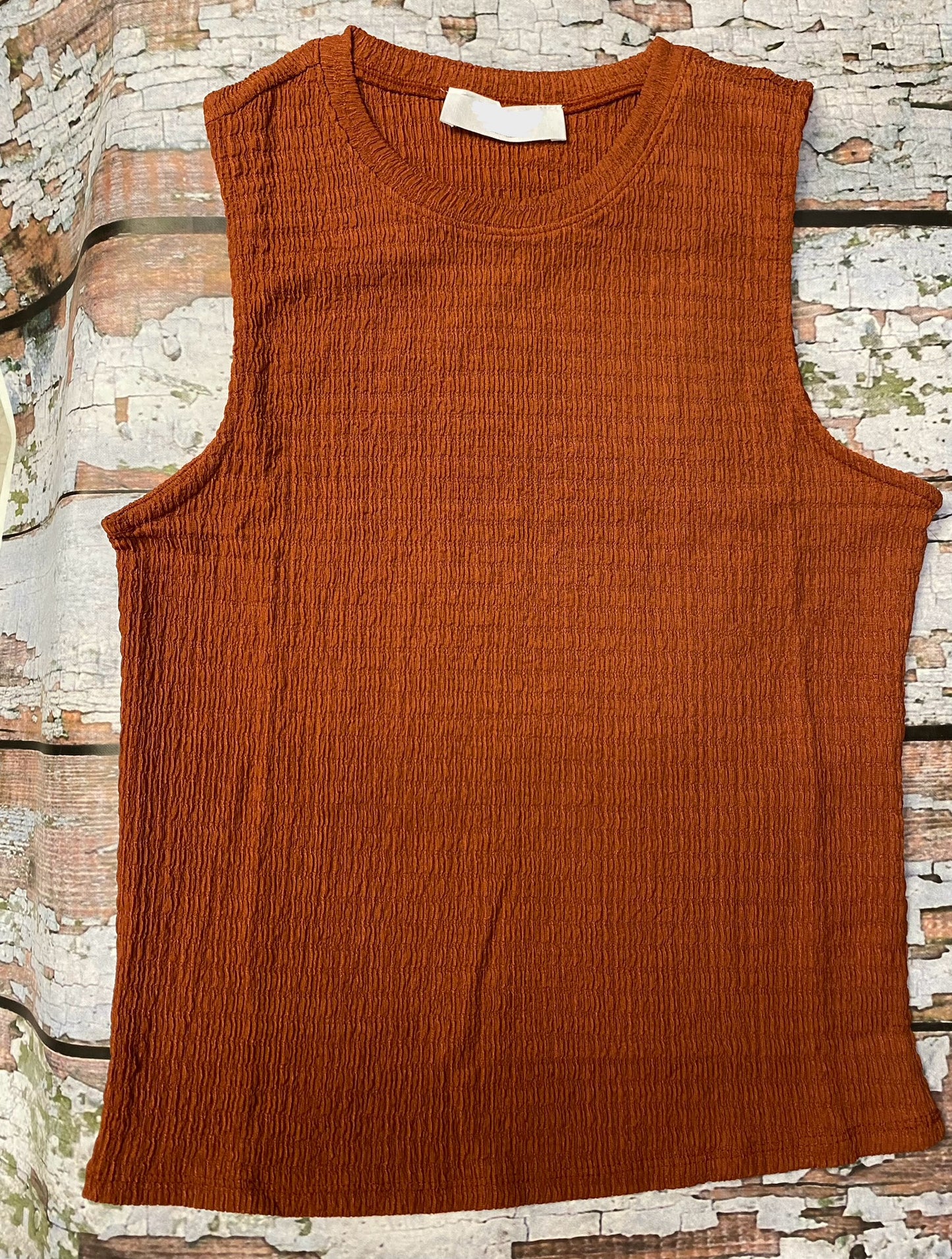 Women’s tank top DZ24C250 Women's shirt