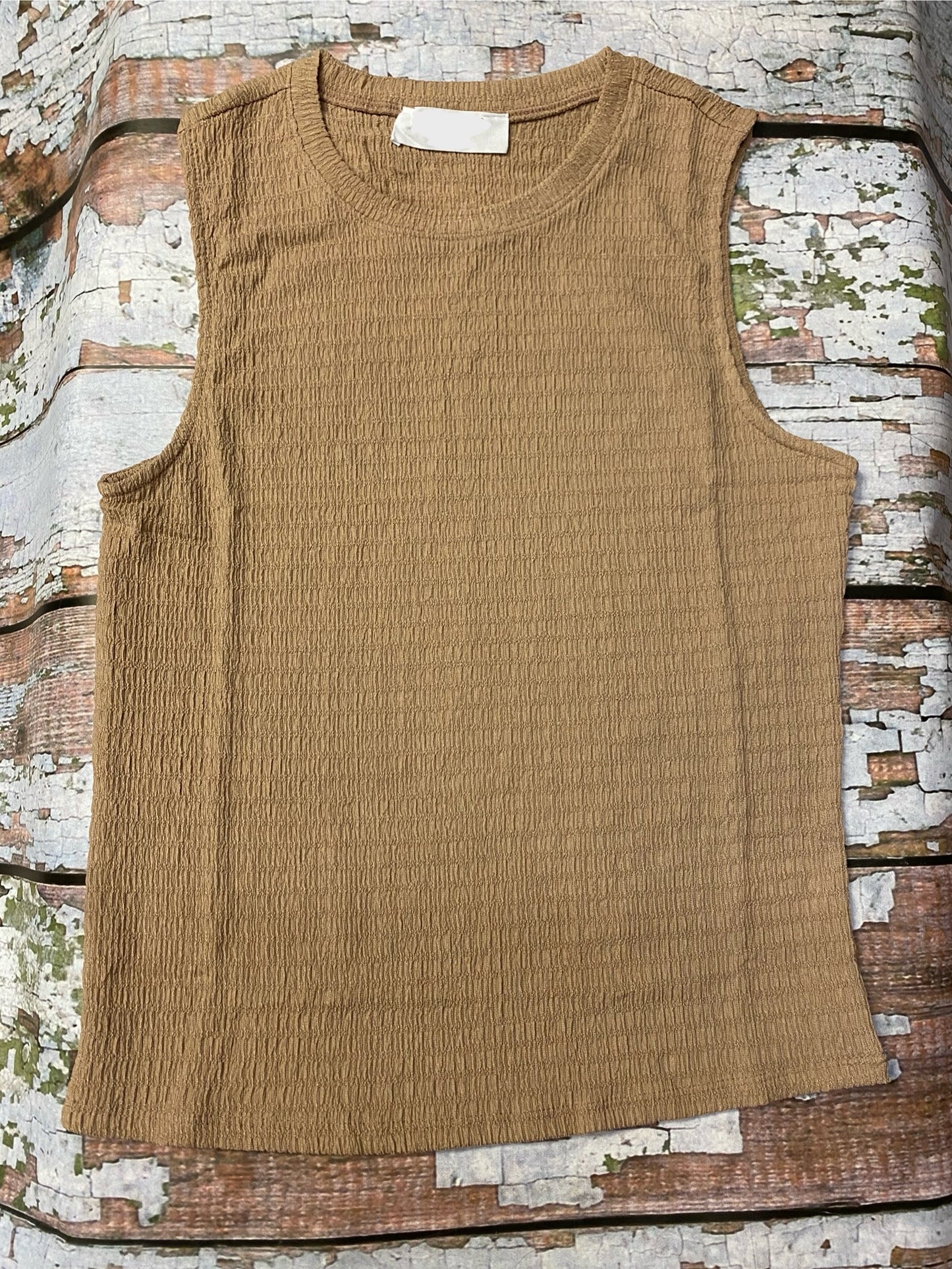 Women’s tank top DZ24C250 Women's shirt