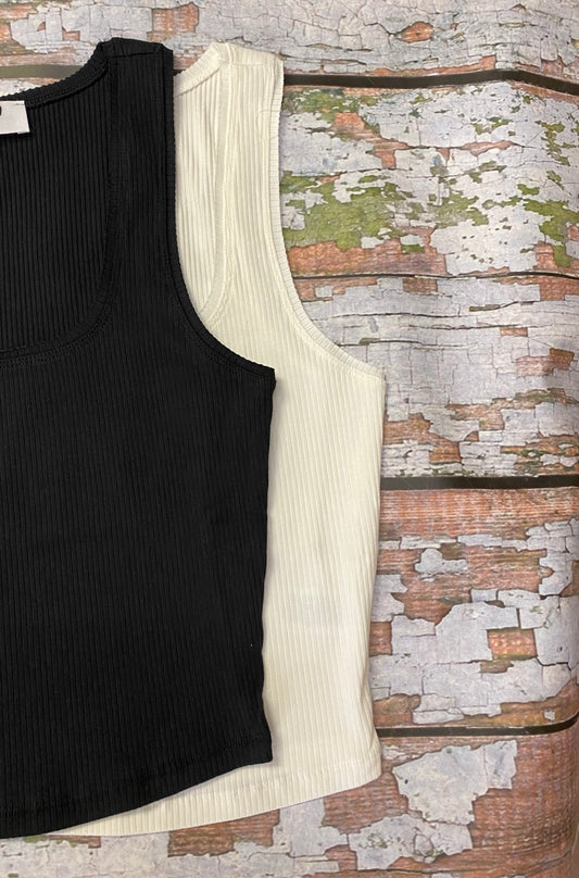 Women’s tank top DZ24C450