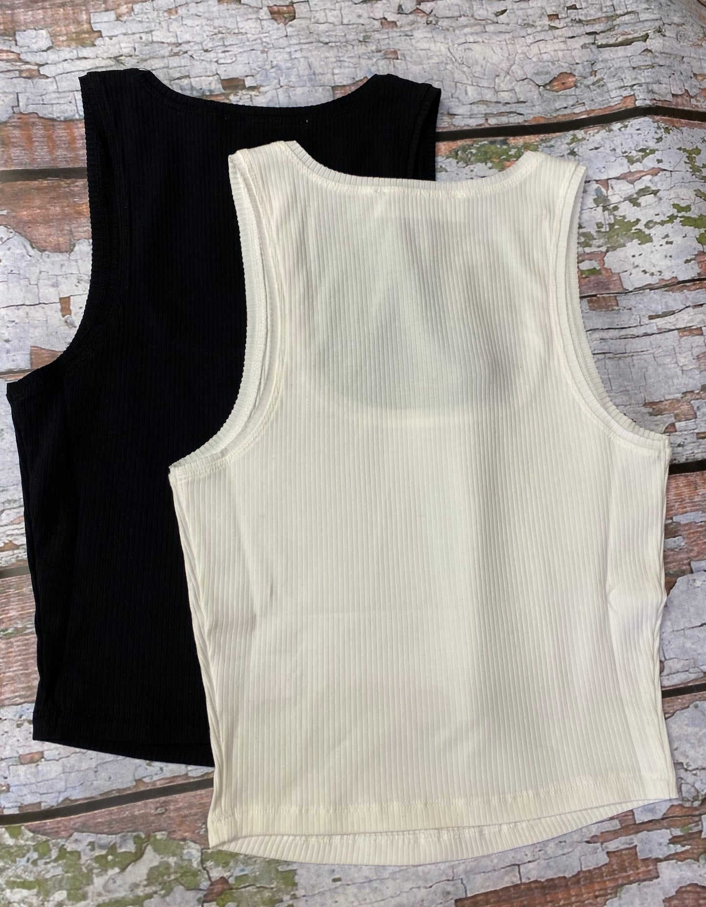 Women’s tank top DZ24C450