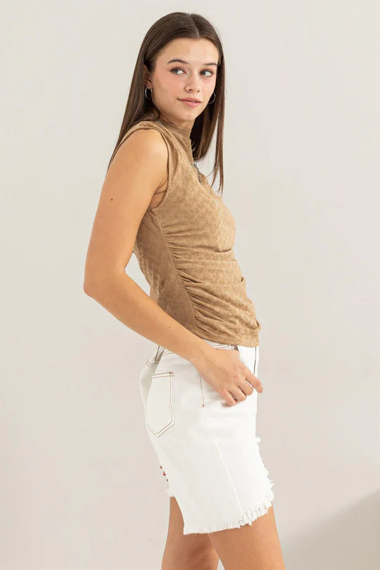 Women’s tank top HF24C688
