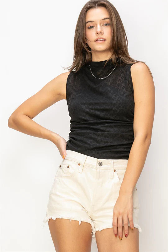 Women’s tank top HF24C688