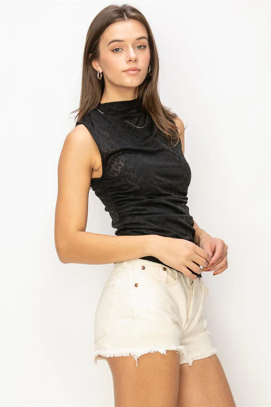 Women’s tank top HF24C688
