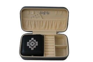 Accessories Jewelry Box TC002BLK