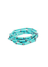 Jewelry Turquoise Single BR1402
