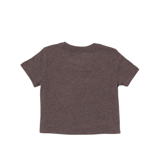 Shirts Boys Wrangler Tee Stay Wild 112368777 112365729