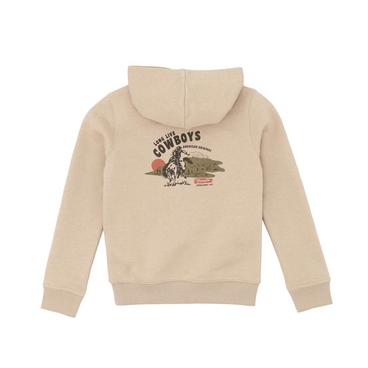 Outerwear Boys Wrangler Hoodie 112365740