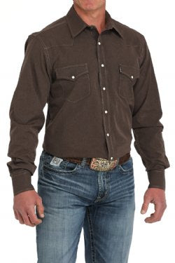 Shirts Men’s Cinch Modern Fit Arena Flex MTW1303083