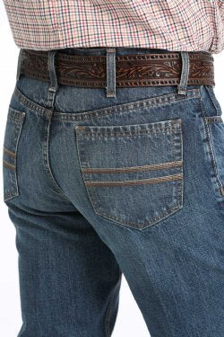 Jeans Men’s Cinch Silver Label MB98034023