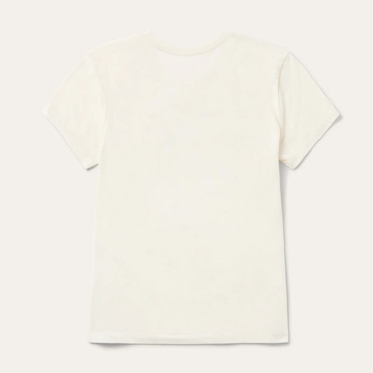 Shirts Women’s Stetson Short Sleeve Tee 11-039-0562-0838