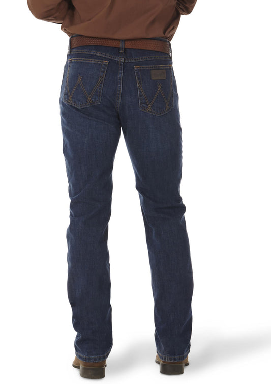 Jeans Men’s Wrangler 20X Competition Slim Fit 1002MWXDL