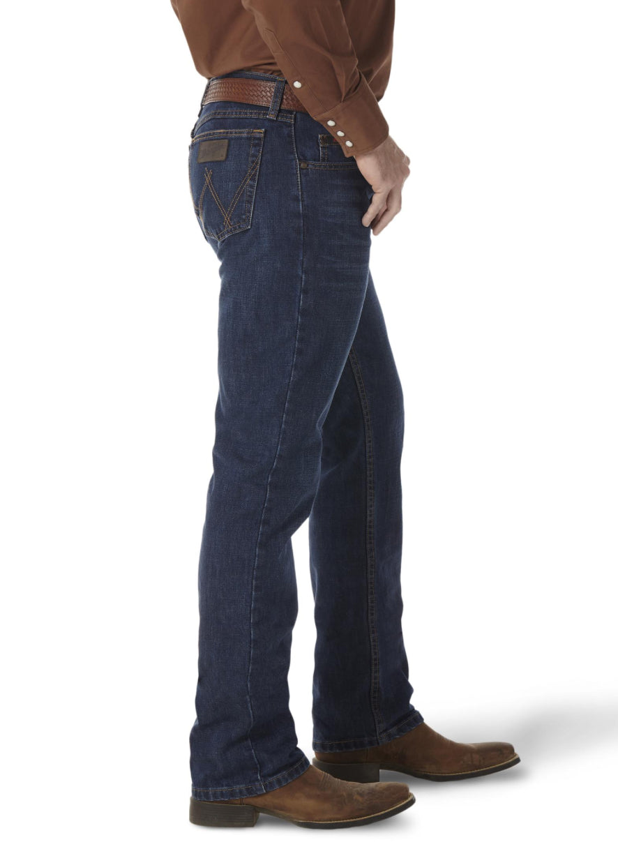 Jeans Men’s Wrangler 20X Competition Slim Fit 1002MWXDL