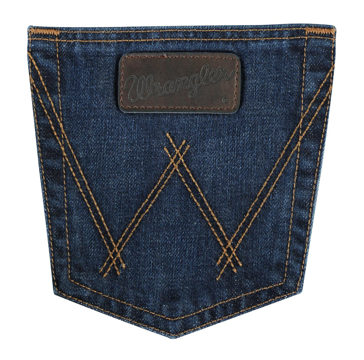 Jeans Men’s Wrangler 20X Competition Slim Fit 1002MWXDL