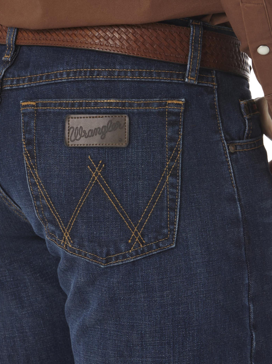 Jeans Men’s Wrangler 20X Competition Slim Fit 1002MWXDL