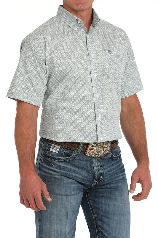 Shirts Men’s Cinch Short Sleeve MTW1111474