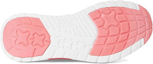 Shoes Women’s Hey Dude Sirocco Sport Pink Stripe 40761-102