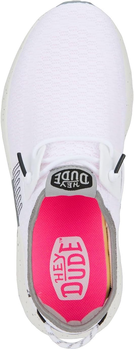 Shoes Women’s Hey Dude Sirocco Sport 40761-100