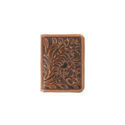 Wallets Nocona Bi Fold Flip N5416944