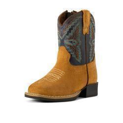 Boots Kids Ariat Toddler Futurity A441003808