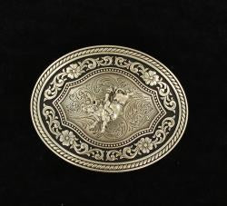 Accessories Nocona Belt Buckle 37710