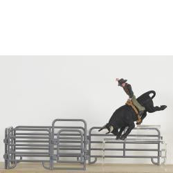 Toys BigTime Rodeo Bull Rider 5100012
