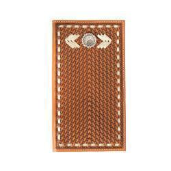 Wallets Nocona Rodeo Checkbook Wallet N500044708
